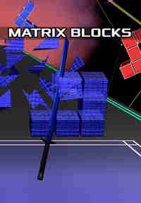 Matrix Blocks