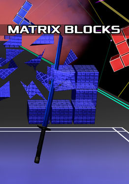 Matrix Blocks