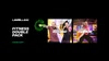 LES MILLS XR Fitness Double Pack