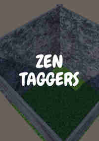 ZEN TAGGERS