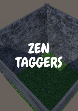 ZEN TAGGERS