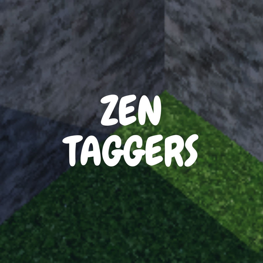 ZEN TAGGERS