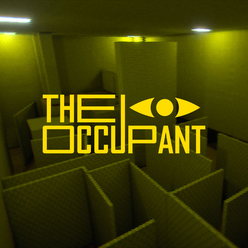 The Occupant