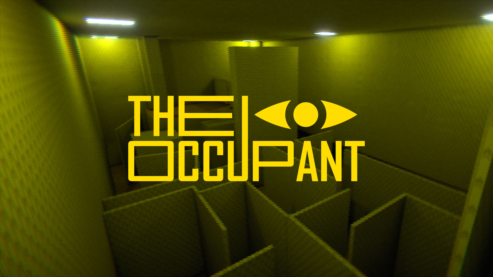 The Occupant