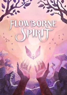 Flowborne Spirit