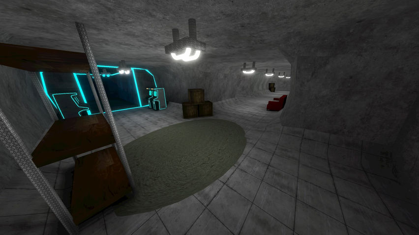 Monkeys Lair V2