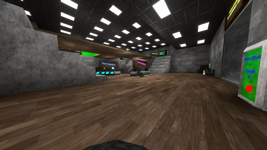 Monkeys Lair V2