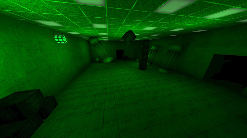 Monkeys Lair V2