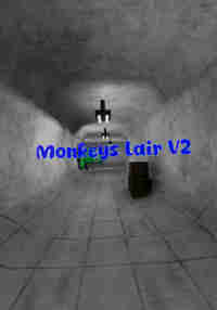 Monkeys Lair V2