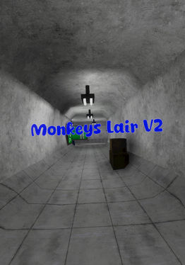 Monkeys Lair V2