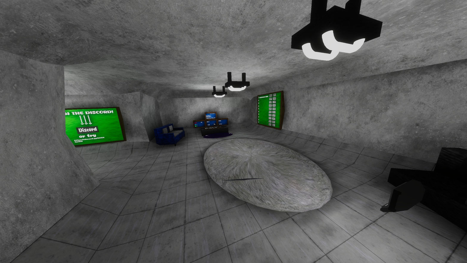 Monkeys Lair V2