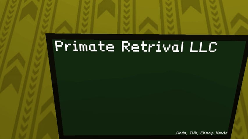 Primate Retrieval