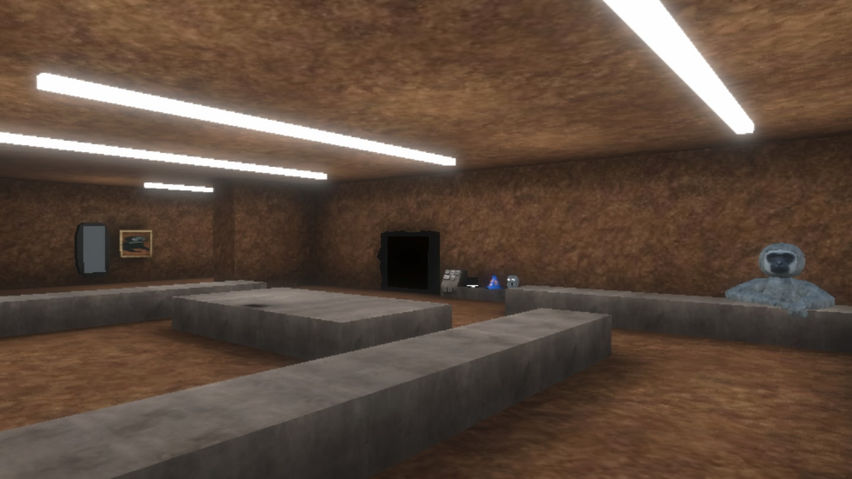 GibbonGroove (Go Download Gibb.O6 On The Quest Store)
