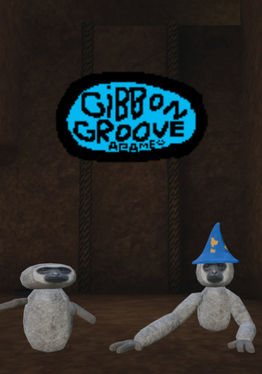 GibbonGroove (Go Download Gibb.O6 On The Quest Store)