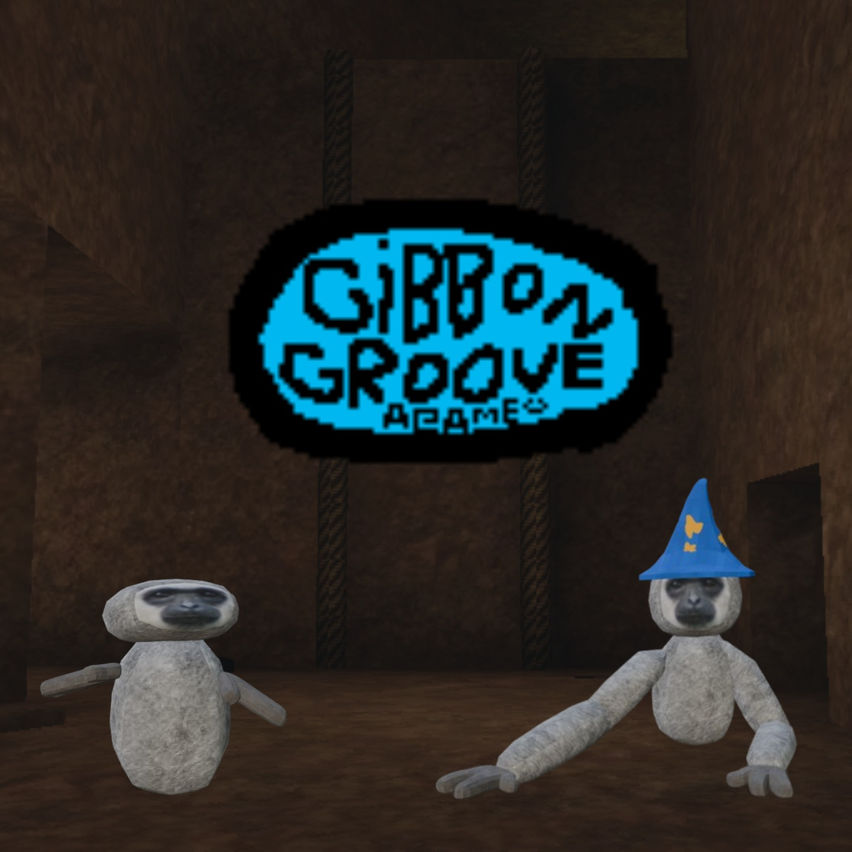 GibbonGroove (Go Download Gibb.O6 On The Quest Store)