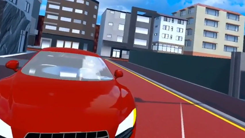 Safety Education : pedestrian safety