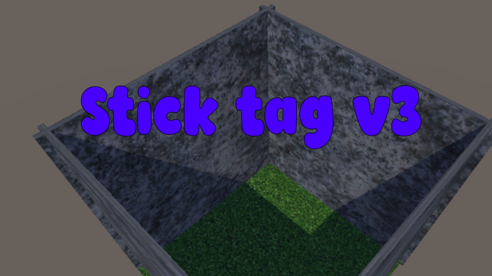 Stick tag v3