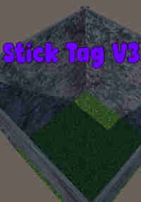 Stick tag v3