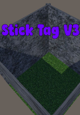 Stick tag v3