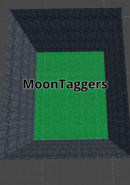 MoonTaggers