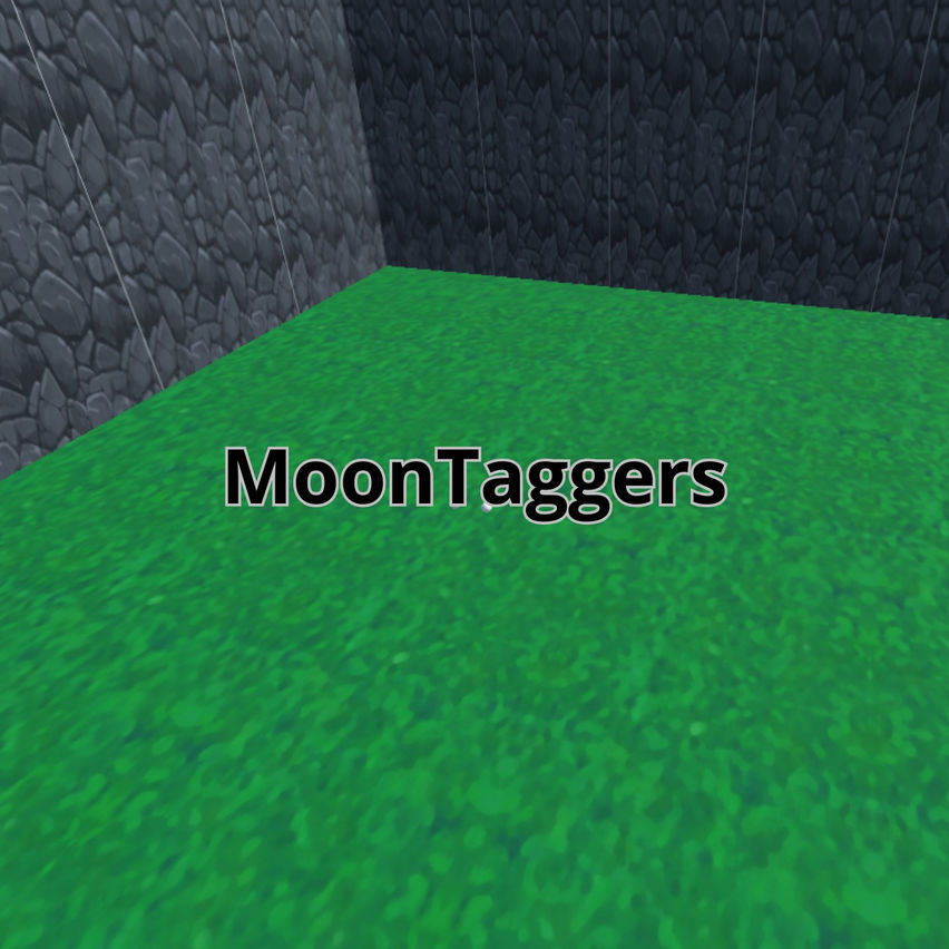 MoonTaggers