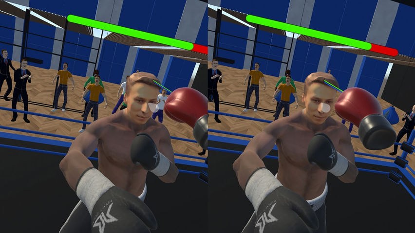 Summer Games VR