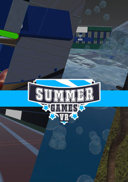 Summer Games VR