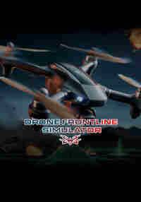 Drone Frontline Simulator