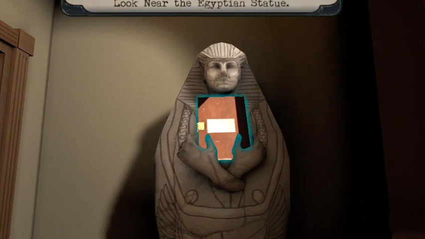Goosebumps Night of Scares