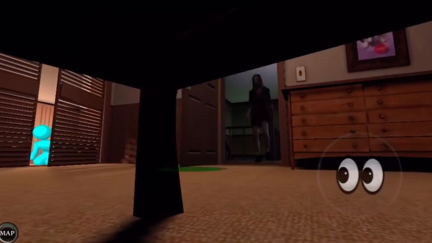 Goosebumps Night of Scares