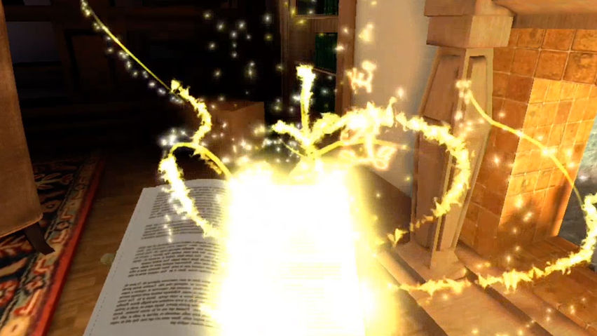 Goosebumps Night of Scares