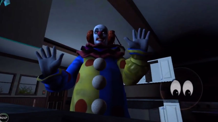 Goosebumps Night of Scares