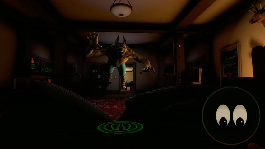Goosebumps Night of Scares