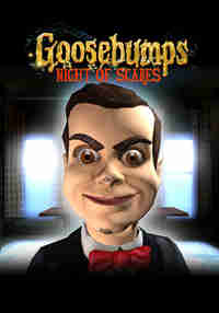 Goosebumps Night of Scares