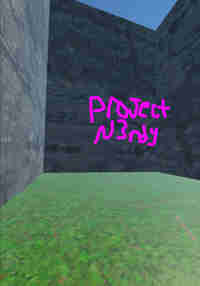 Project N3rdy