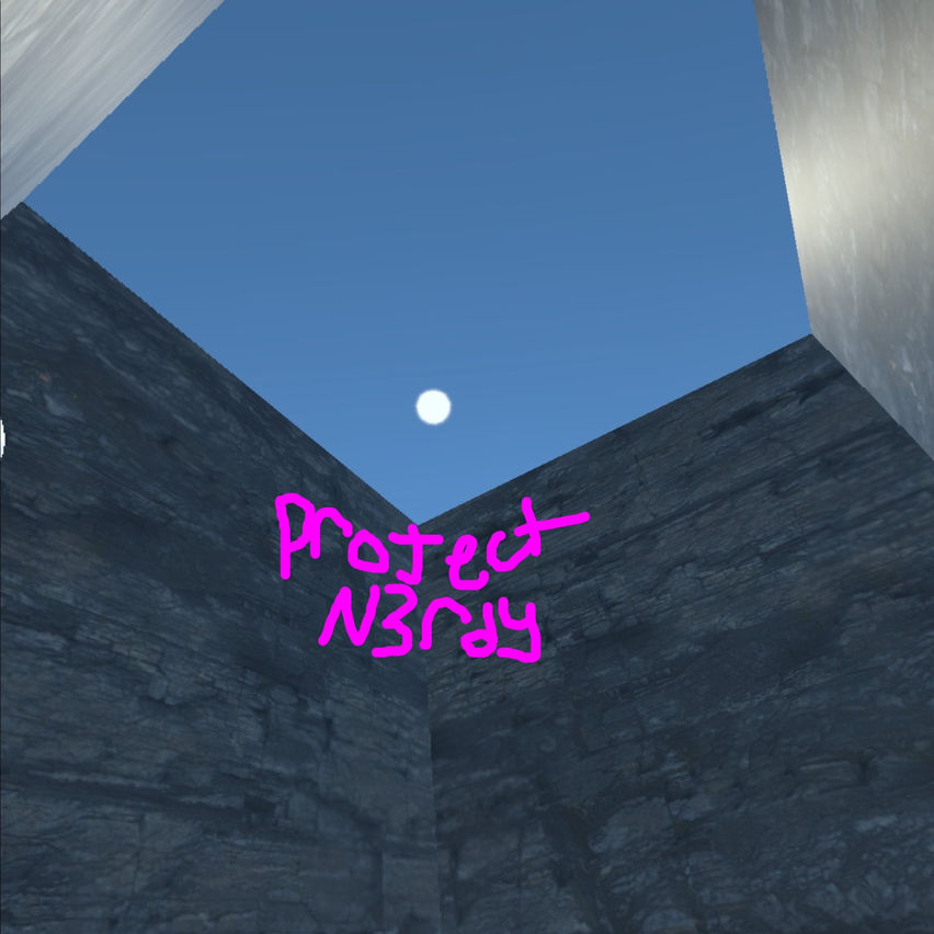 Project N3rdy
