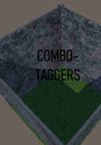 Combo-Taggers