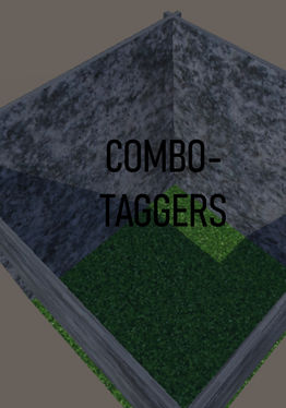 Combo-Taggers