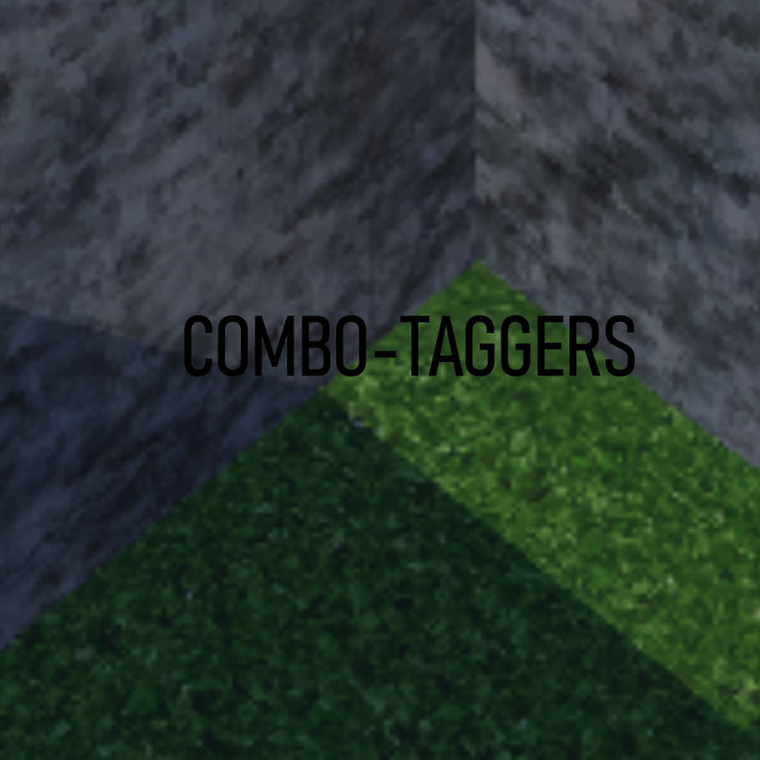 Combo-Taggers