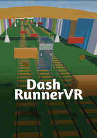 Dash Runner VR