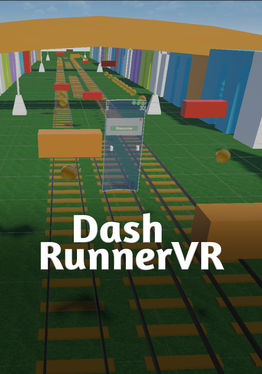 Dash Runner VR
