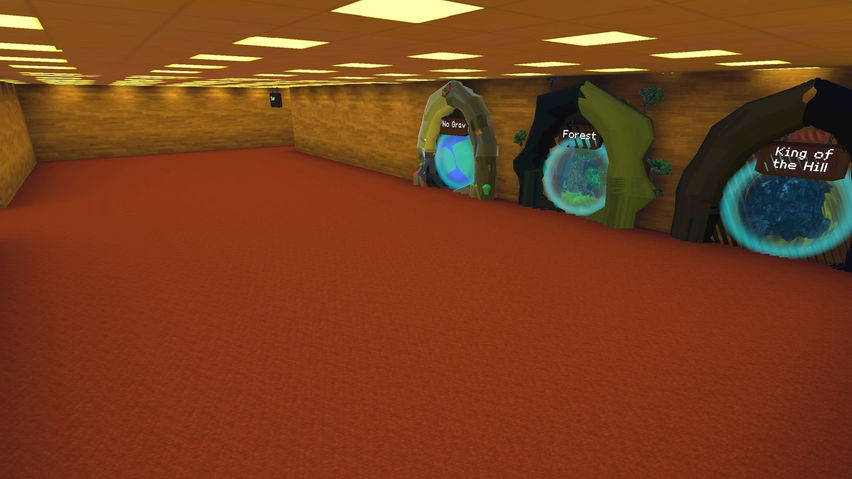Ape Antics