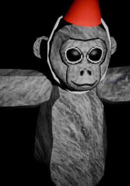Ape Antics