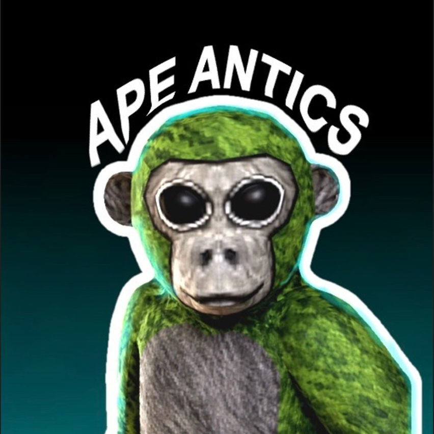 Ape Antics