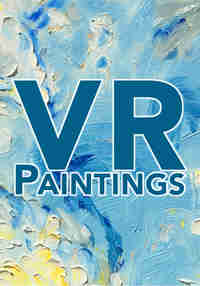 VR Paintings