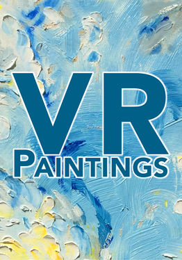 VR Paintings