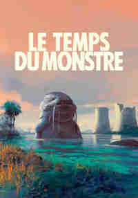 Age of the monster