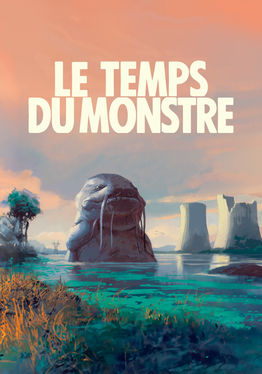 Age of the monster
