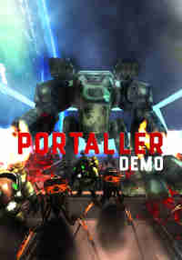 PortallerDemo