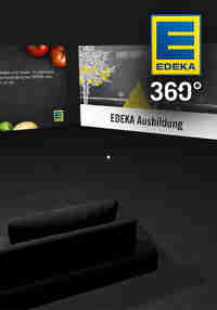 EDEKA 360° - many possibilities